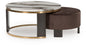 Jazmore Nesting Cocktail Tables (2/CN)