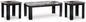 Jazmore Occasional Table Set (3/CN)