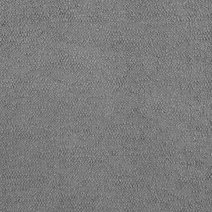 Raleigh 5-piece Boucle Upholstered Modular Sectional Grey