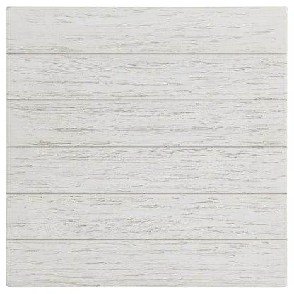 Payne 3-piece Coffee and 1-drawer End Table Set White
