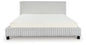 Zuraleus California King Upholstered Bed