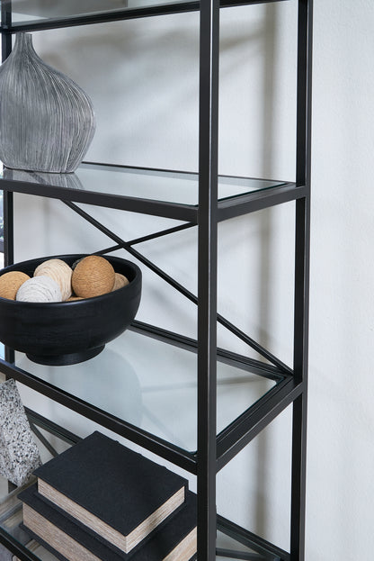 Dakerwell Bookcase