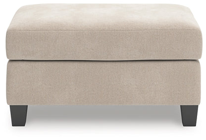 Willarae Ottoman
