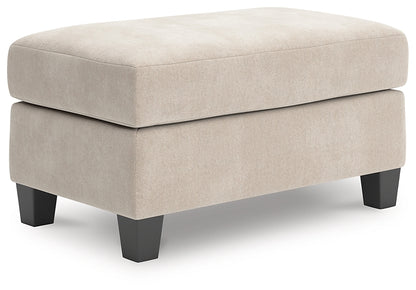 Willarae Ottoman