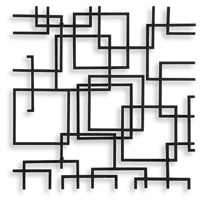 Aadanton Wall Decor
