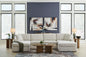 Modmax 4-Piece Double Chaise Sectional