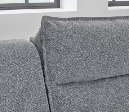 ModMax II 7-Piece Power Reclining Sectional with Audio Consoles