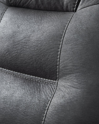 Stockworth Rocker Recliner