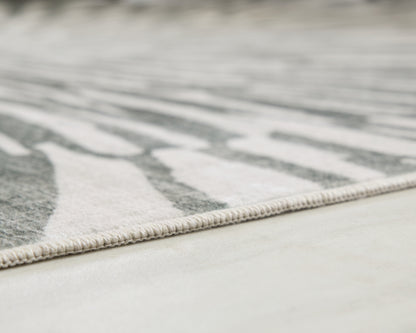 Verland Washable Medium Rug