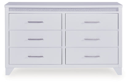 Jarlee Dresser
