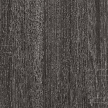 Gladstone 2-piece Coffee and End Table Set Distressed Grey