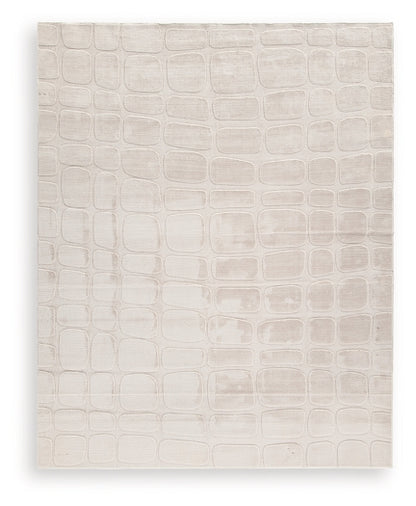 Malvinsboro Washable Medium Rug