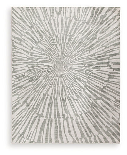 Verland Washable Medium Rug