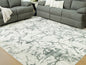 Tobinbury Washable Medium Rug