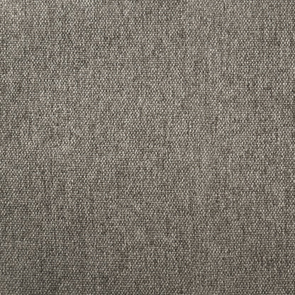 Dorian Fabric Upholstered Full Panel Bed Taupe