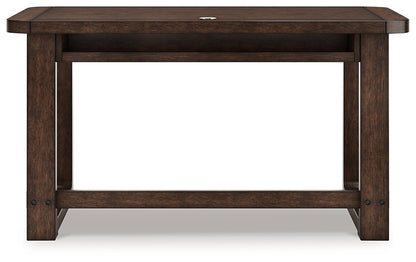 Breckington Home Office Desk