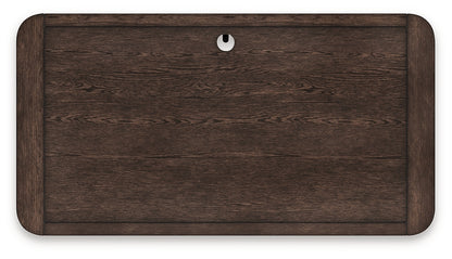 Breckington Home Office Desk