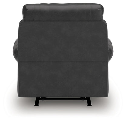 Chasemore Swivel Glider Recliner