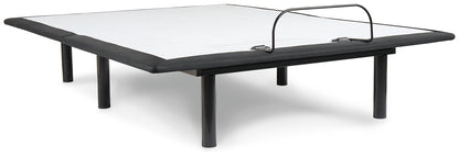 Head Up Only Foundation  Adjustable Head Base