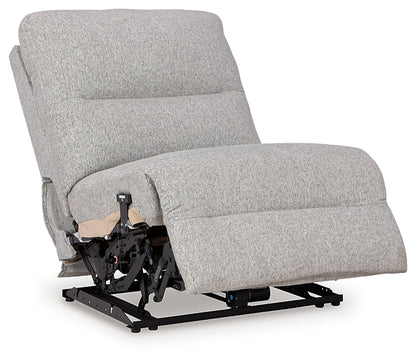 Acklen Place 5-Piece Power Reclining Sectional
