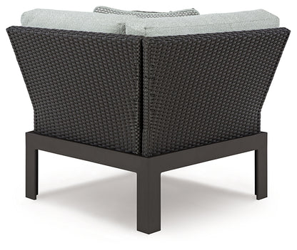 Beachloft 6-Piece Outdoor Sectional
