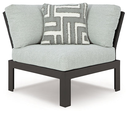 Beachloft 4-Piece Outdoor Sectional