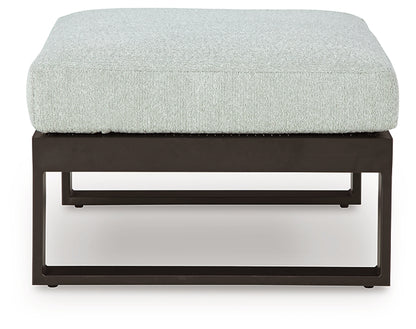 Beachloft 4-Piece Outdoor Sectional