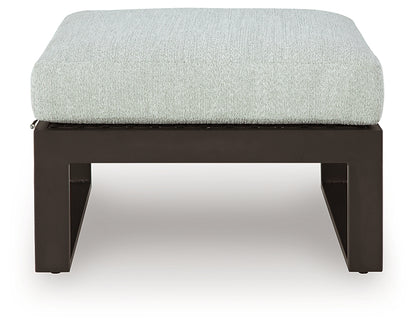 Beachloft 4-Piece Outdoor Sectional