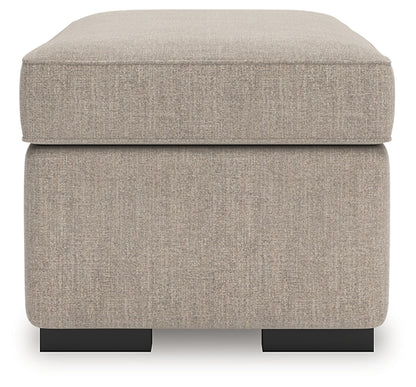 Sararose Ottoman
