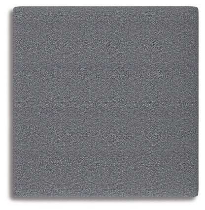 Bealton Oversized Accent Ottoman
