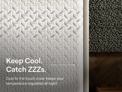 Nectar Premier Memory Foam 5.1  Mattress