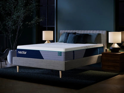 Nectar Premier Hybrid 5.1  Mattress