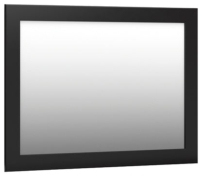 Maribel Bedroom Mirror