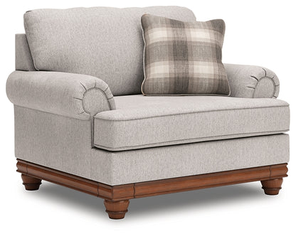 Clearbrooke Chair and a Half