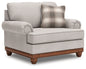 Clearbrooke Chair and a Half