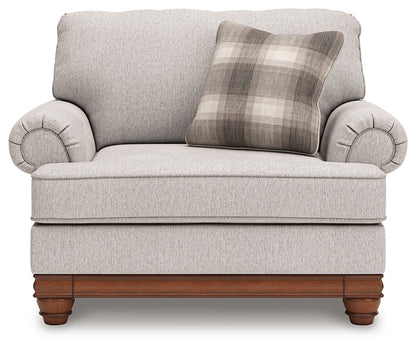Clearbrooke Chair and a Half