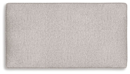Clearbrooke Ottoman