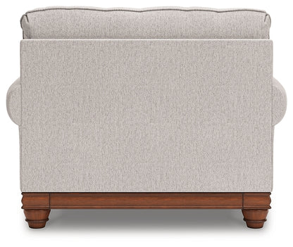 Clearbrooke Chair and a Half
