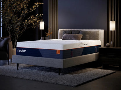 Nectar Ultra Hybrid 5.1  Mattress