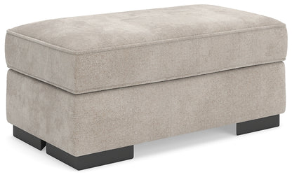 High Profile Ottoman
