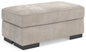High Profile Ottoman