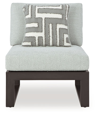 Beachloft 5-Piece Outdoor Sectional