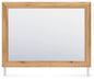 Aleaport Bedroom Mirror
