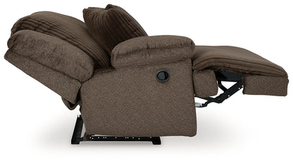Top Tier 3-Piece Sofa Chaise Sectional