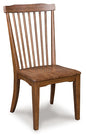 Greddinton Dining Room Side Chair (2/CN)