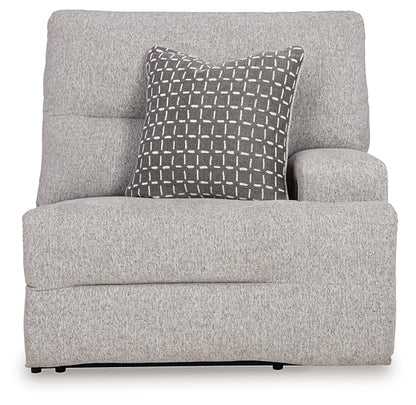 Acklen Place 7-Piece Power Reclining Sectional