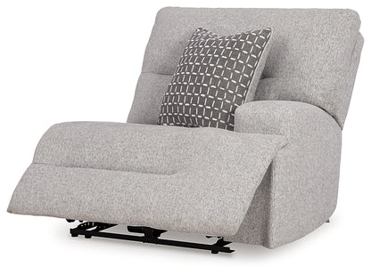 Acklen Place 7-Piece Power Reclining Sectional