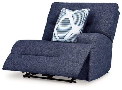 Acklen Place 7-Piece Power Reclining Sectional