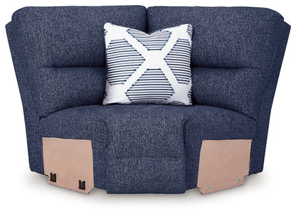 Acklen Place 7-Piece Power Reclining Sectional