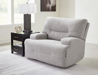 Acklen Place 7-Piece Power Reclining Sectional